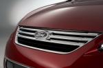 Ford Fiesta 2011 года
